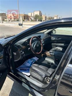مرسيدس بنز S-Class